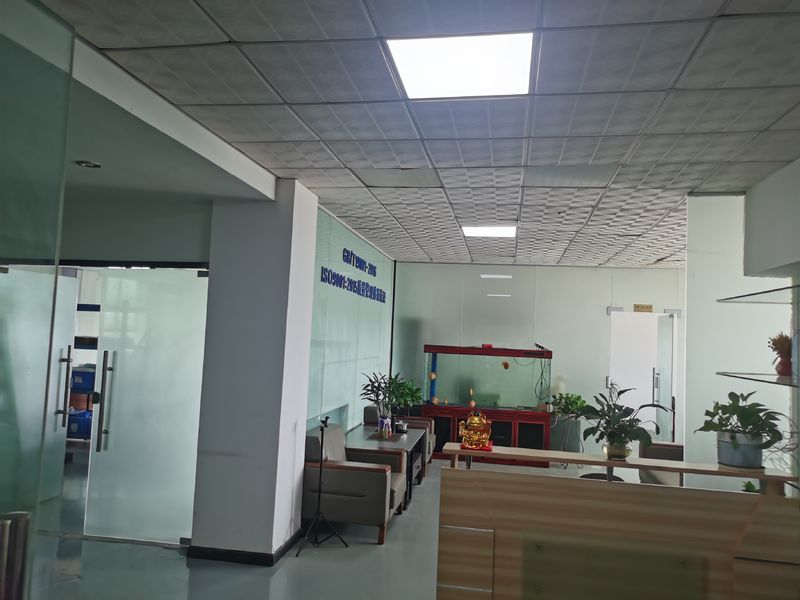 Chine Dongguan Haoke Technology Co., Ltd Profil de la société