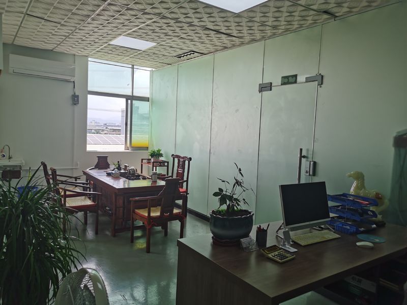 Chine Dongguan Haoke Technology Co., Ltd Profil de la société