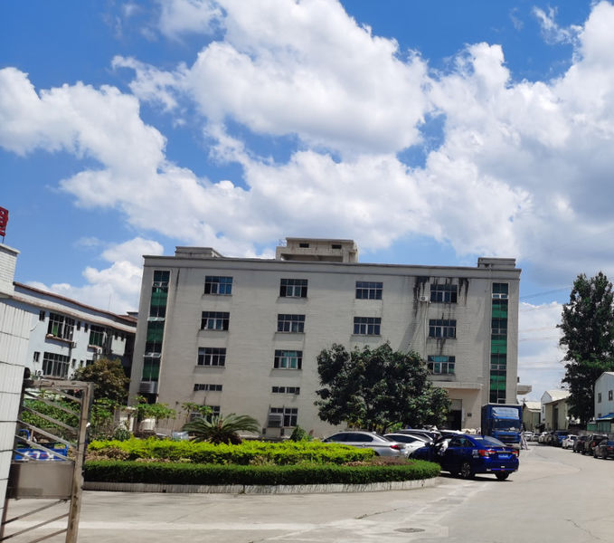 Chine Dongguan Haoke Technology Co., Ltd Profil de la société