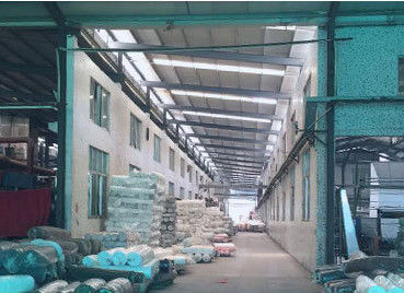 Chine Dongguan Haoke Technology Co., Ltd Profil de la société